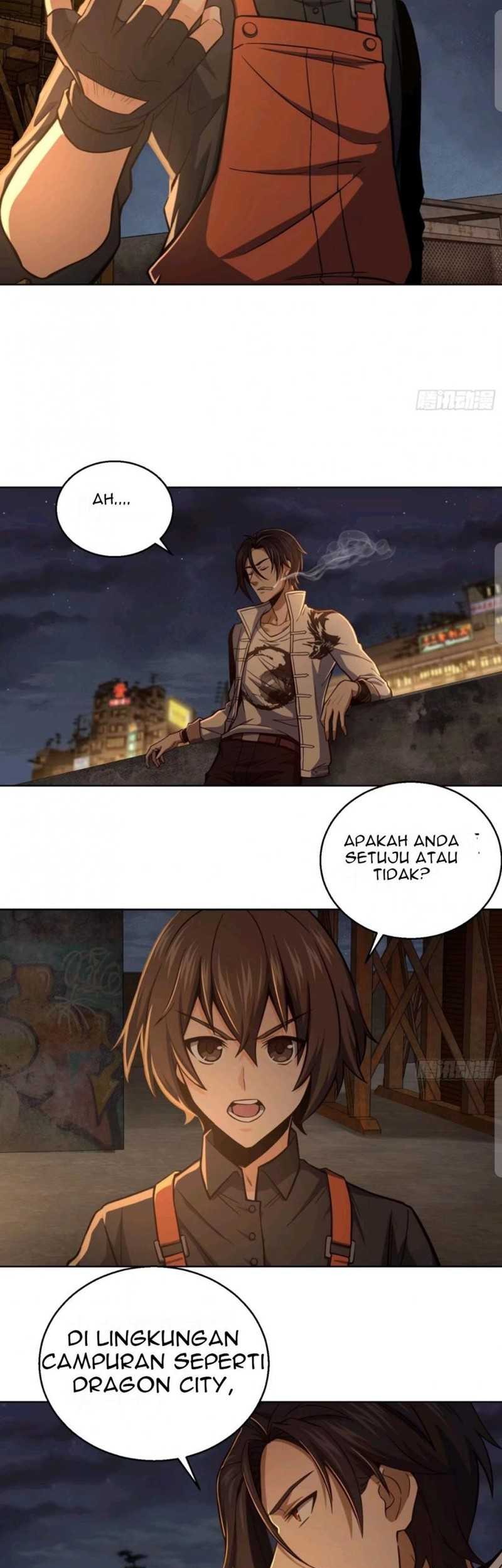 Starting from Guhuoniao chapter 12 halaman 24