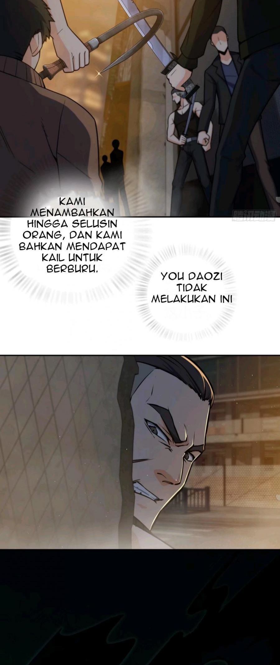 Starting from Guhuoniao chapter 19 halaman 5