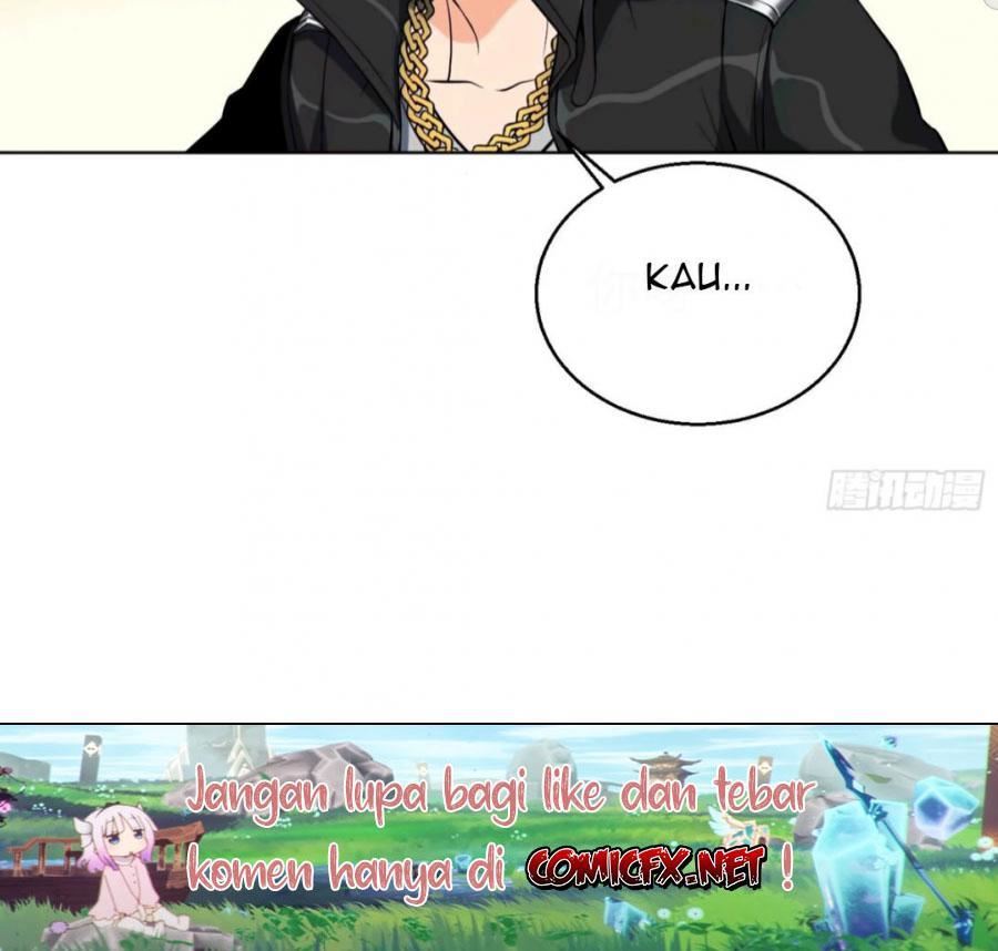 Starting from Guhuoniao chapter 19 halaman 33