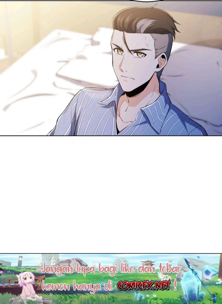 Starting from Guhuoniao chapter 19 halaman 41