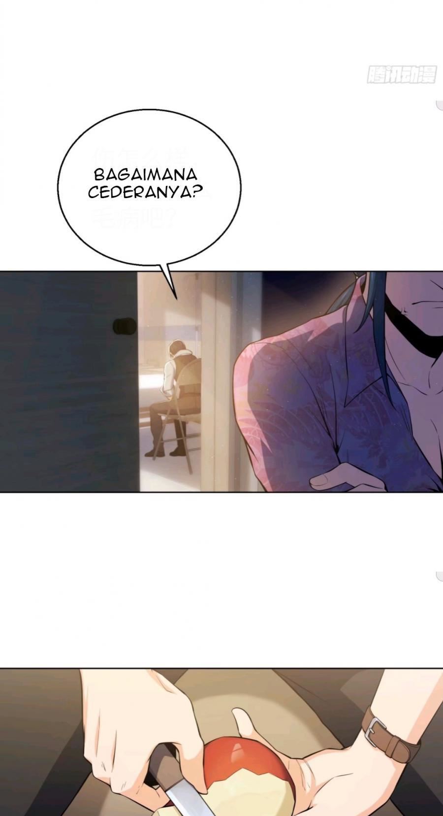 Starting from Guhuoniao chapter 19 halaman 42