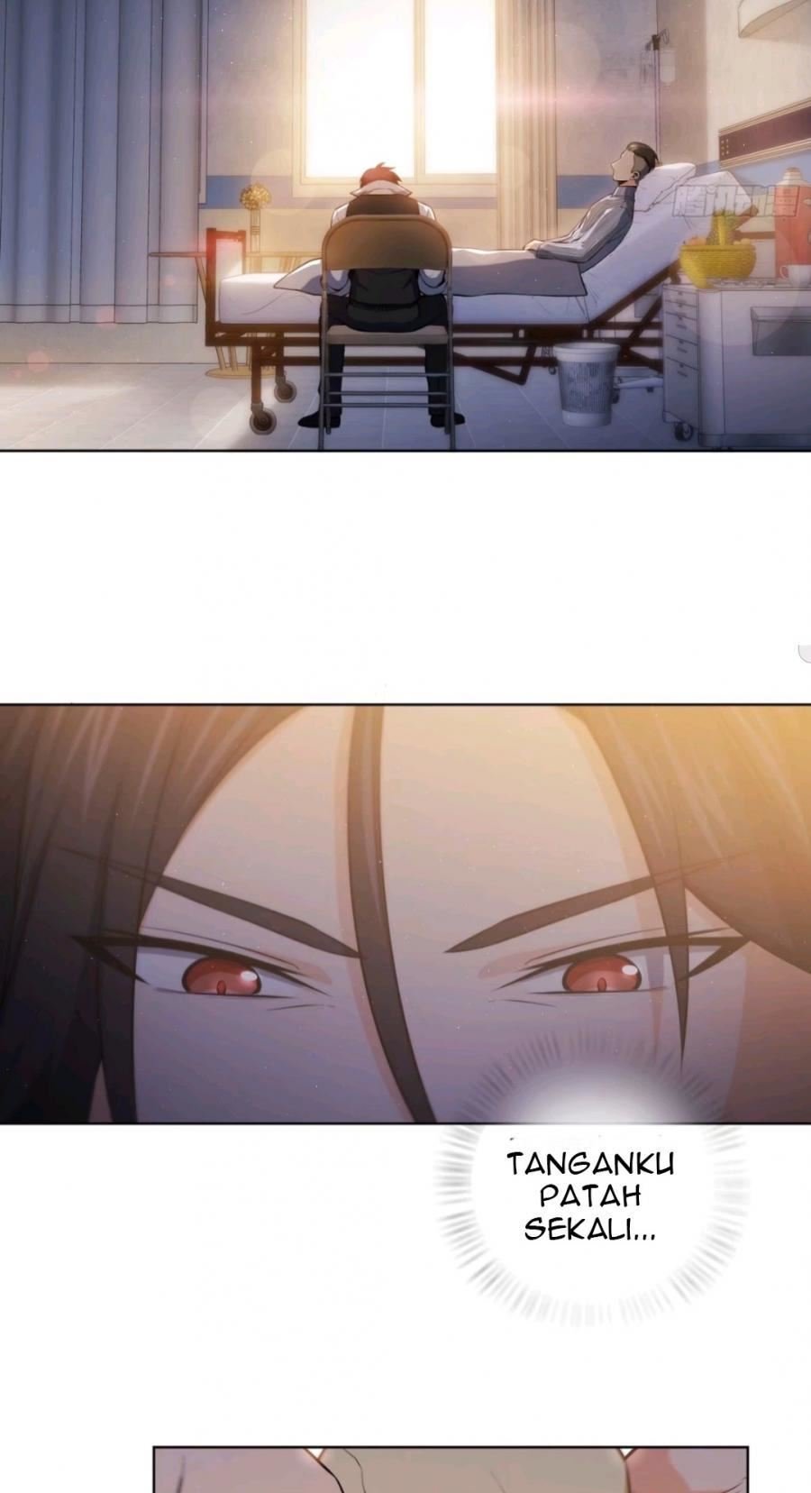 Starting from Guhuoniao chapter 19 halaman 44