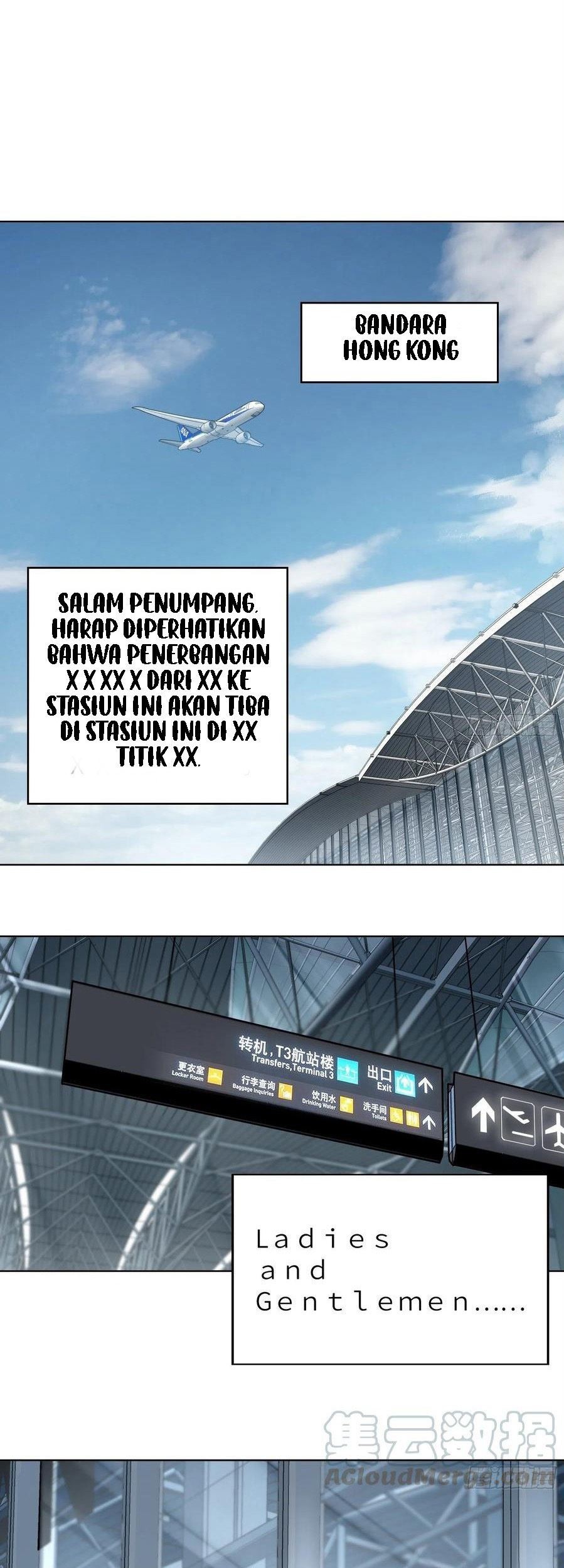 Starting from Guhuoniao chapter 37 halaman 34