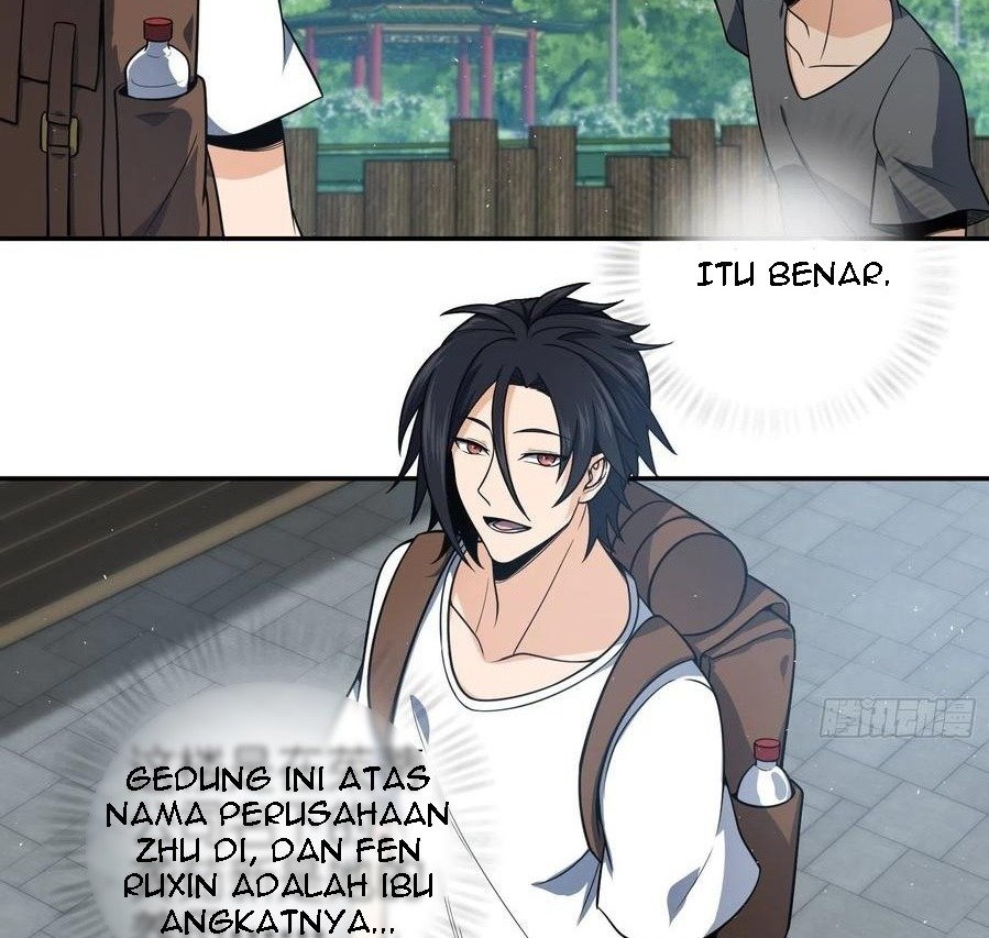 Starting from Guhuoniao chapter 38 halaman 5
