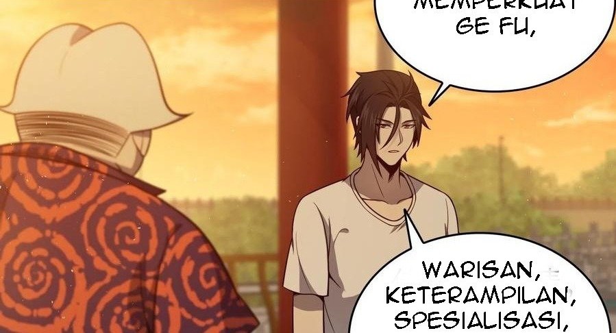 Starting from Guhuoniao chapter 38 halaman 30