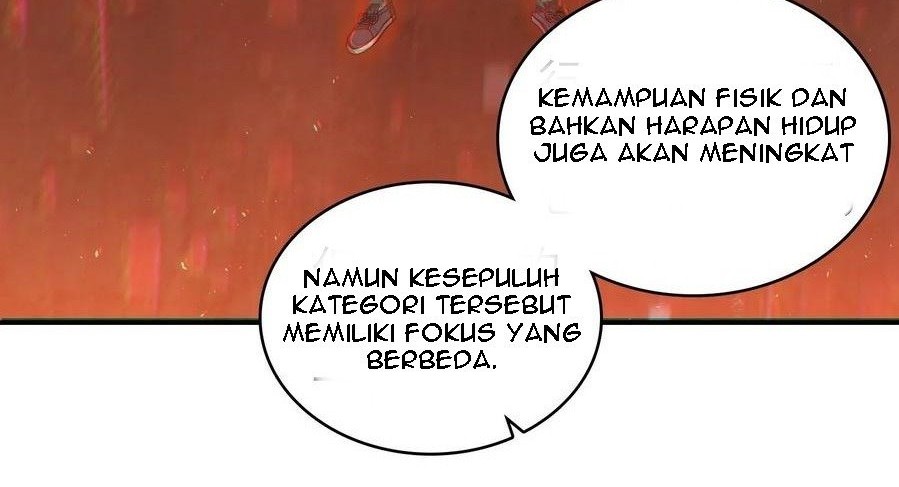 Starting from Guhuoniao chapter 38 halaman 34