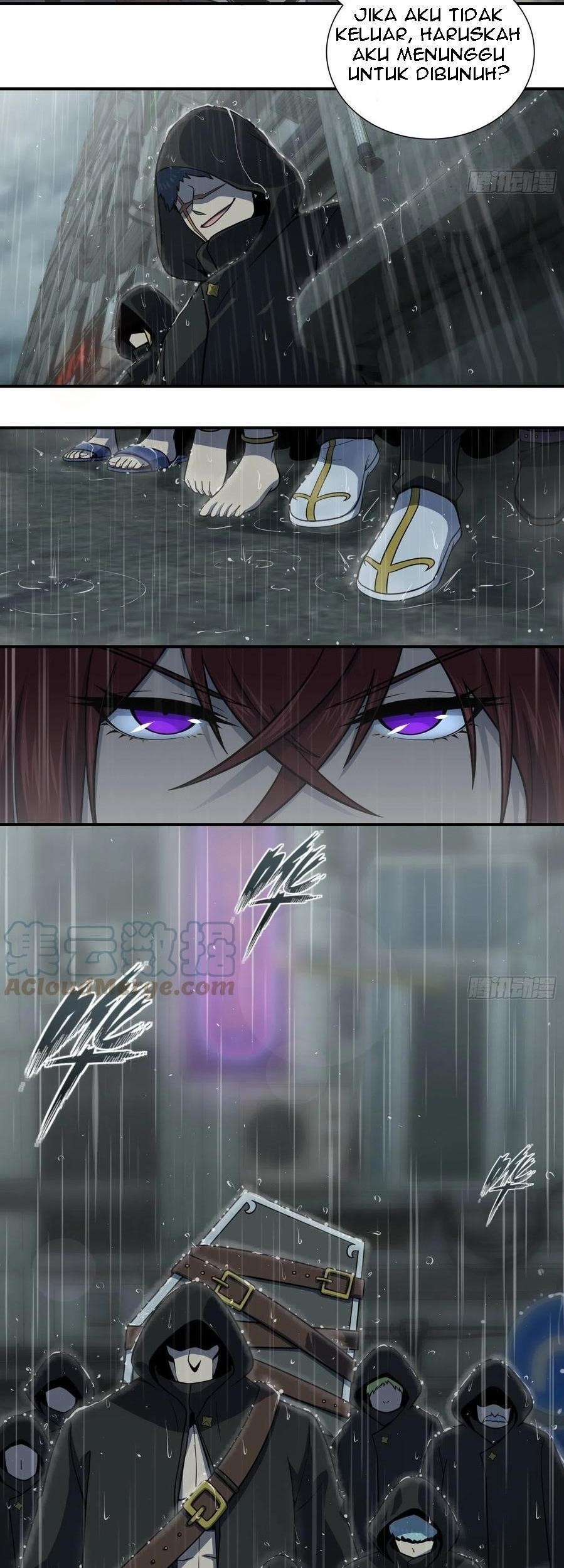 Starting from Guhuoniao chapter 39 halaman 13