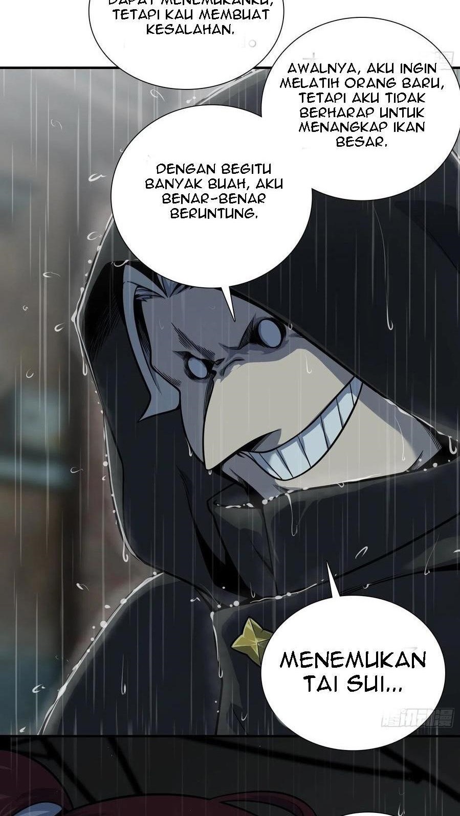 Starting from Guhuoniao chapter 39 halaman 16