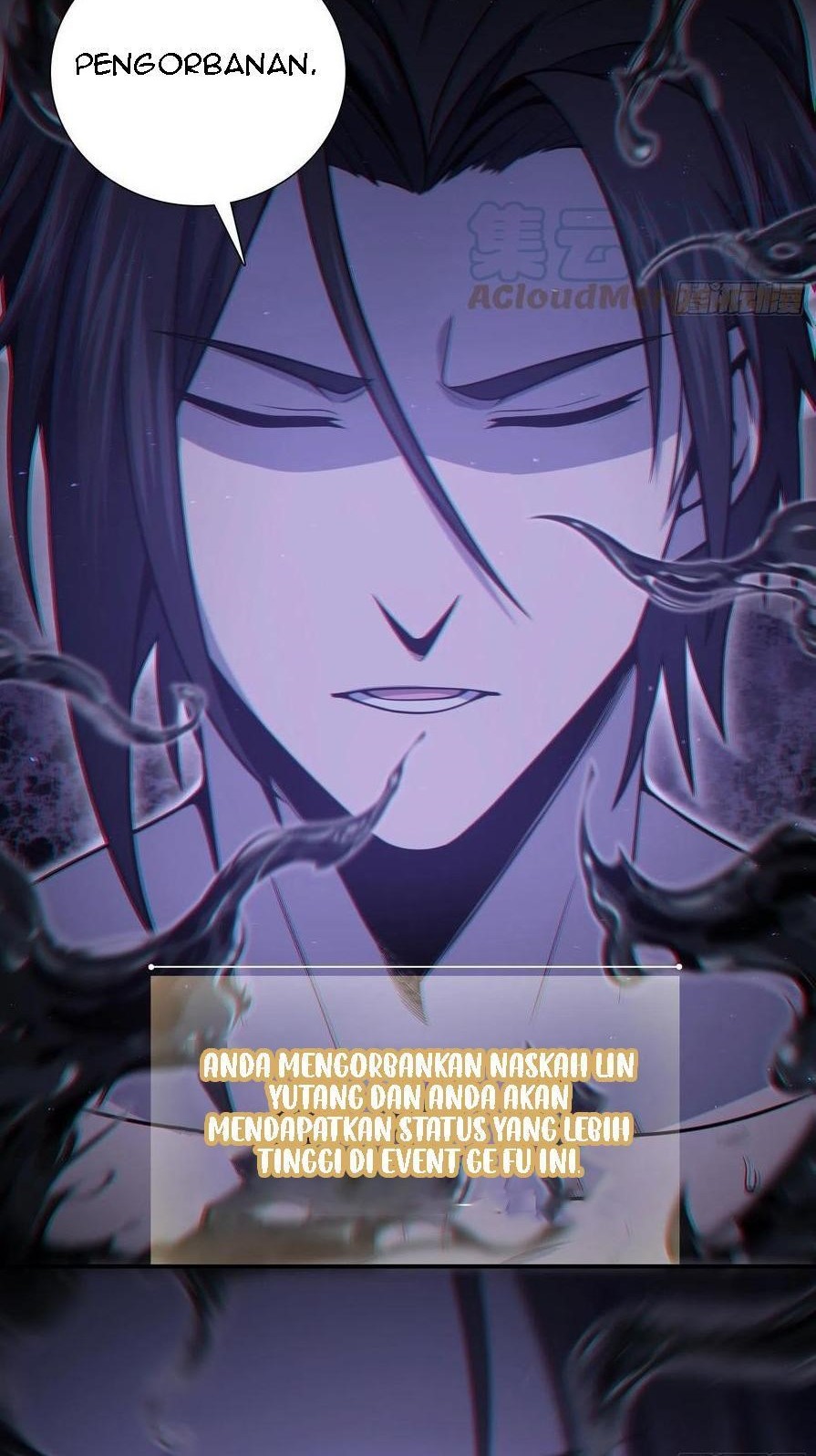 Starting from Guhuoniao chapter 39 halaman 33