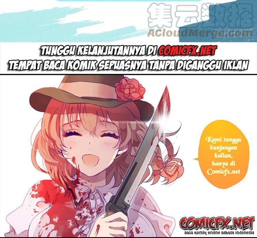 Starting from Guhuoniao chapter 39 halaman 45