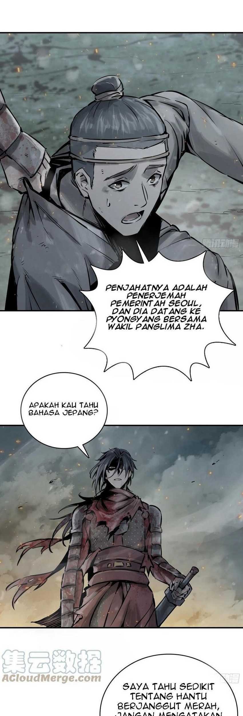 Starting from Guhuoniao chapter 41 halaman 2
