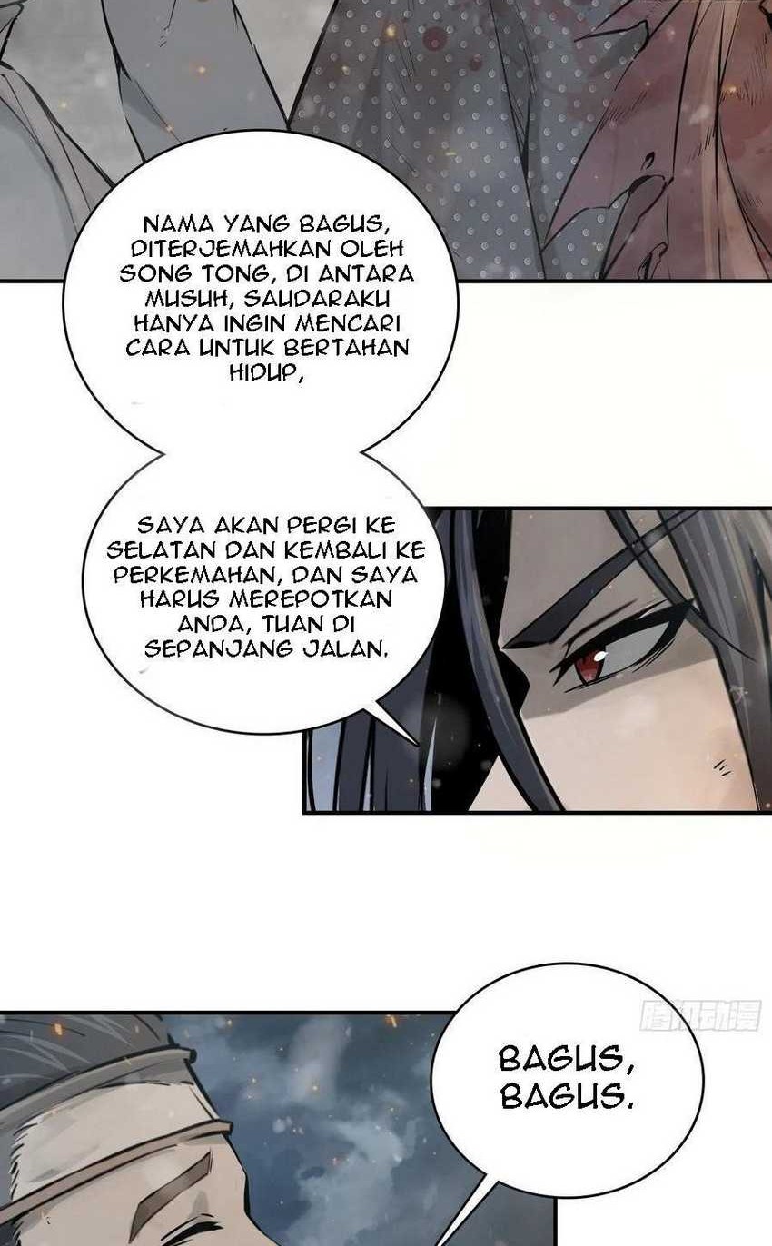Starting from Guhuoniao chapter 41 halaman 5