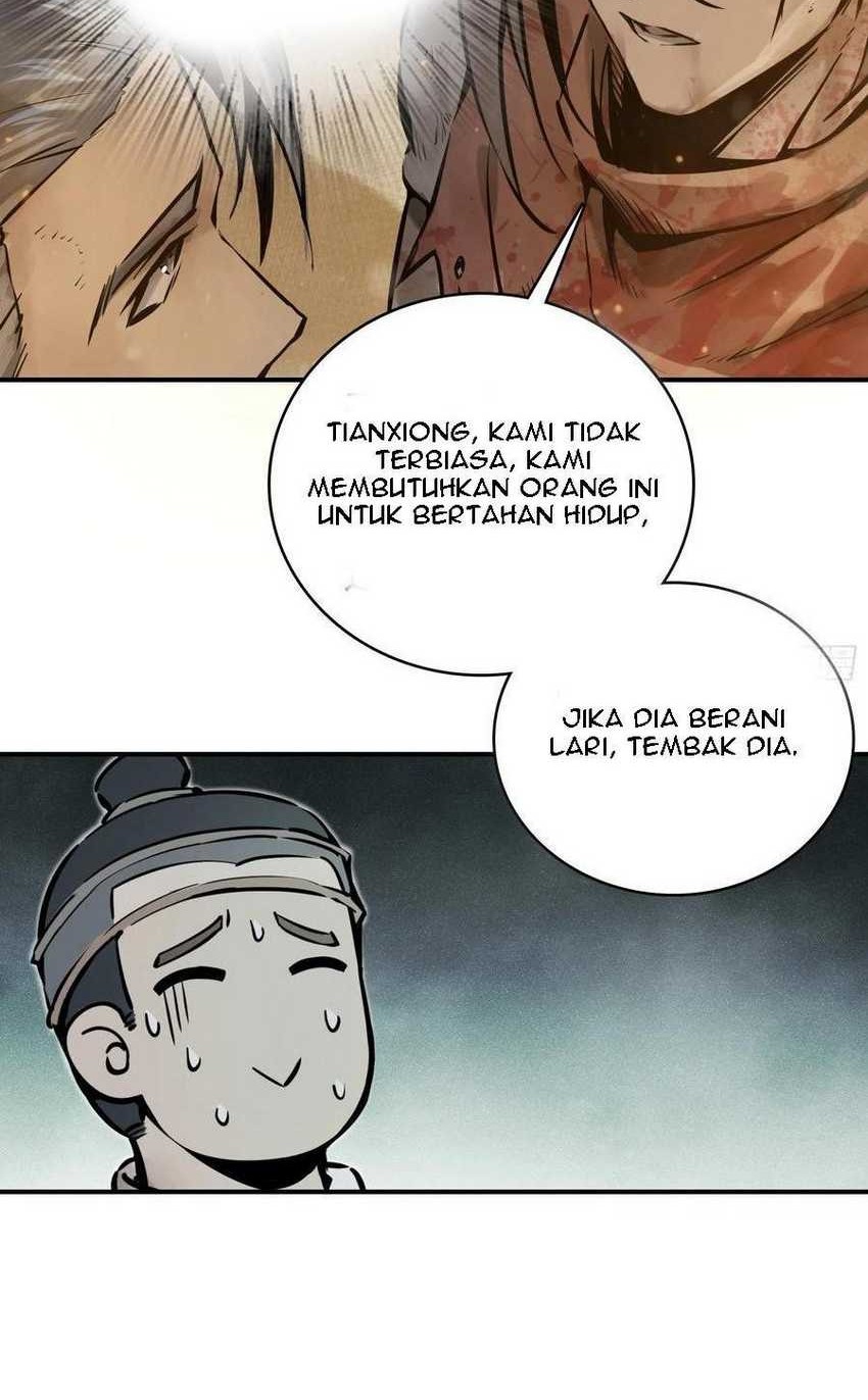Starting from Guhuoniao chapter 41 halaman 7