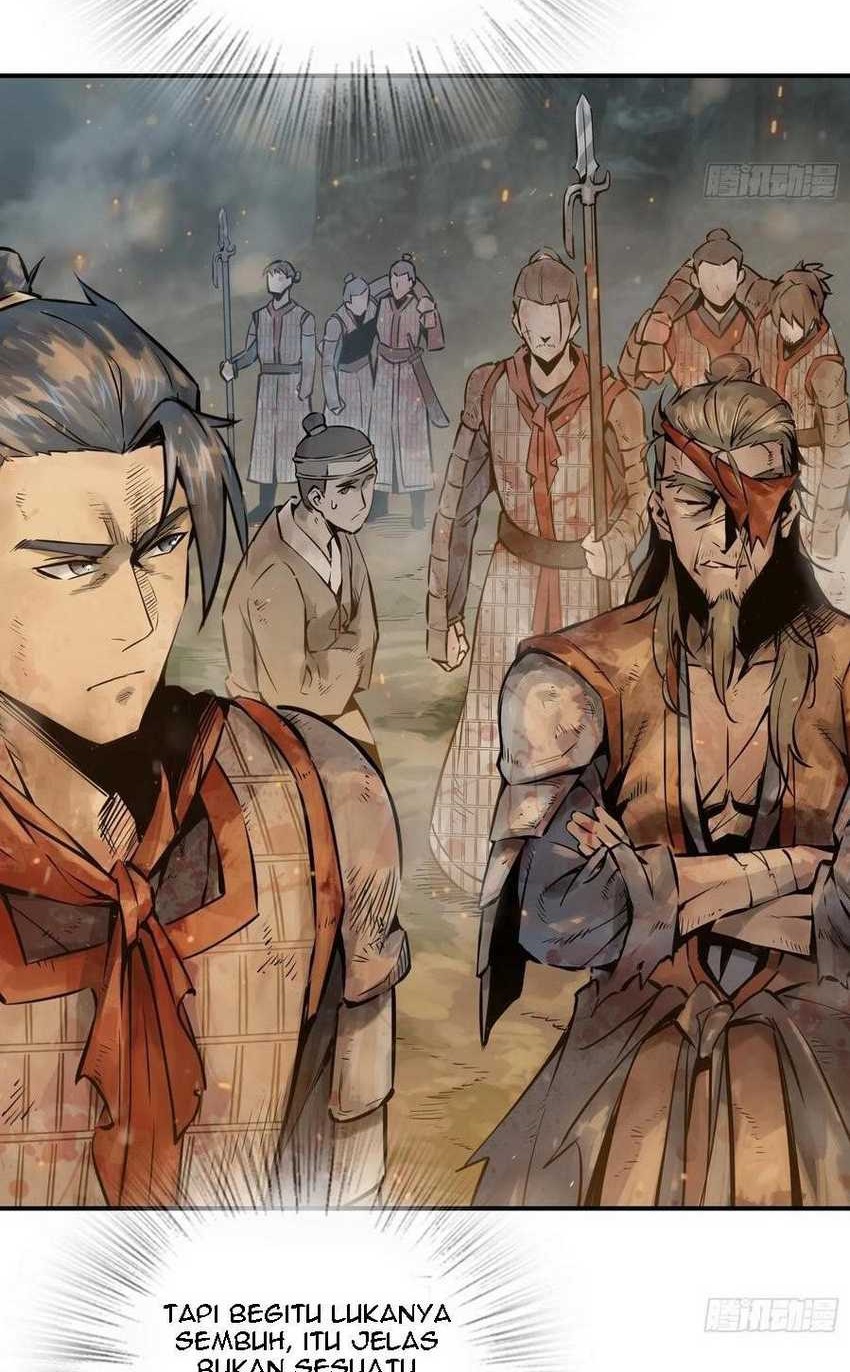 Starting from Guhuoniao chapter 41 halaman 9