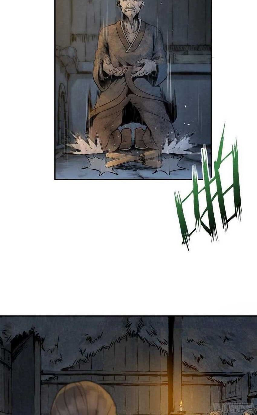 Starting from Guhuoniao chapter 42 halaman 9