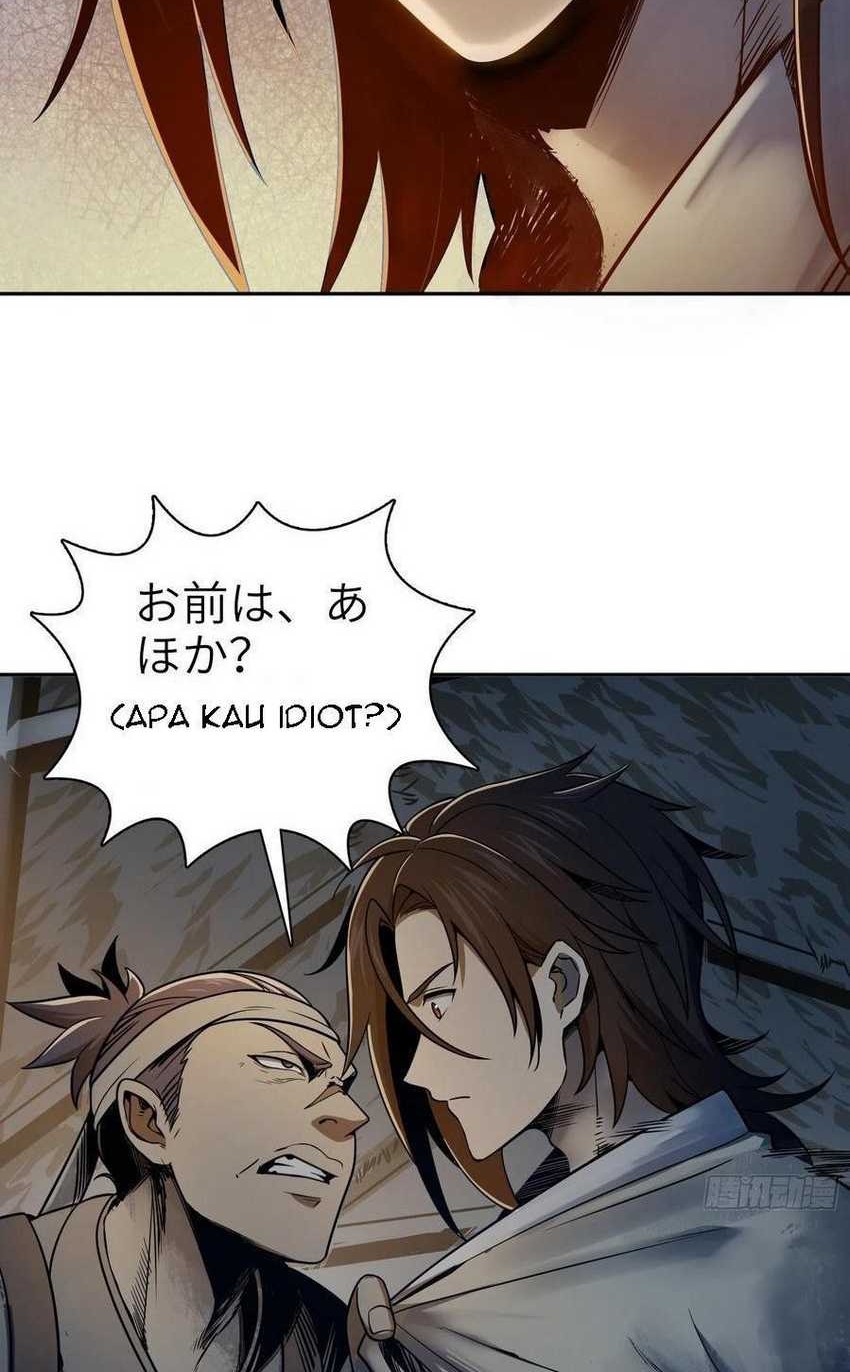 Starting from Guhuoniao chapter 42 halaman 34
