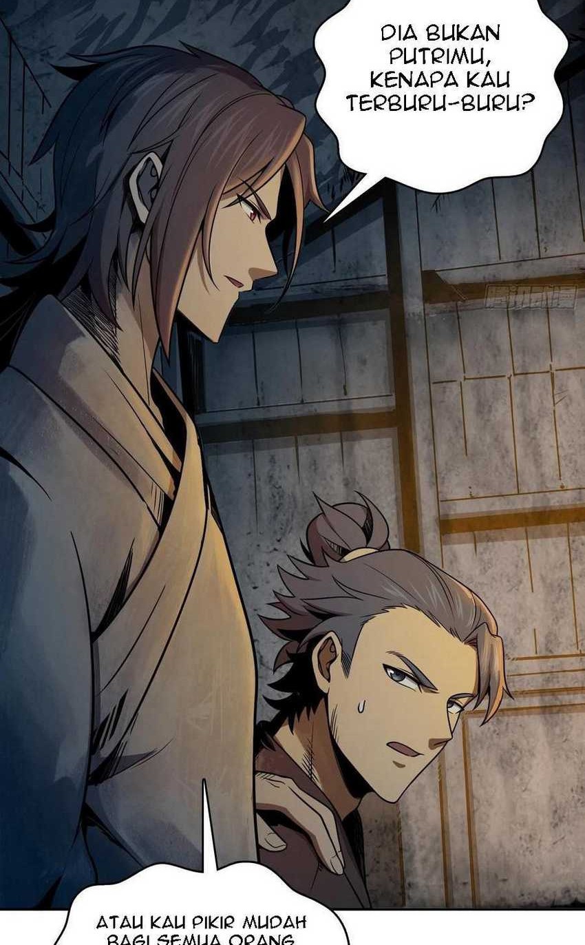 Starting from Guhuoniao chapter 42 halaman 42