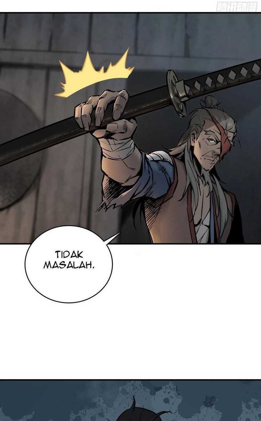 Starting from Guhuoniao chapter 43 halaman 25