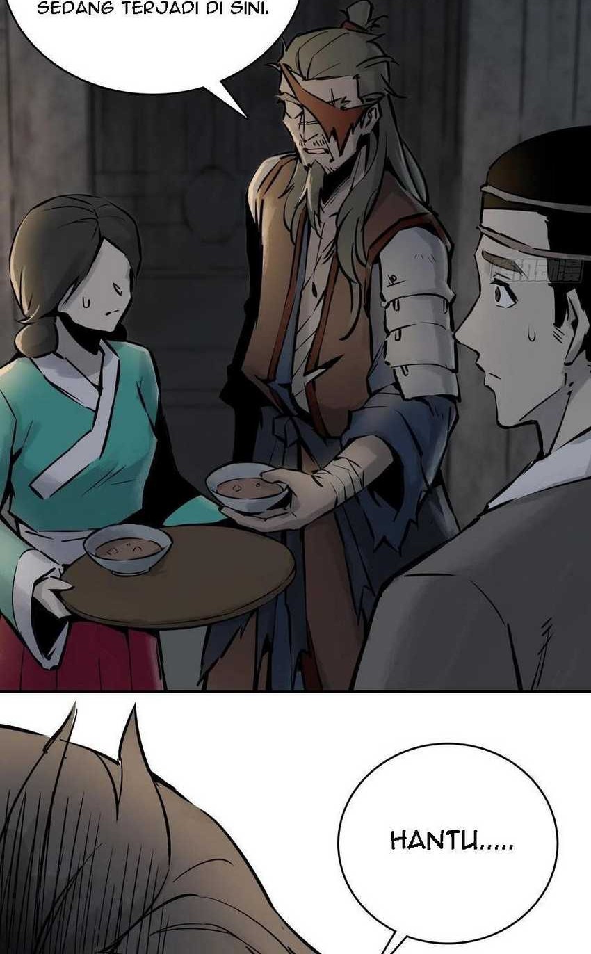 Starting from Guhuoniao chapter 43 halaman 42