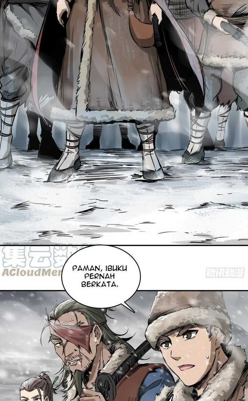 Starting from Guhuoniao Bab 44 halaman 9