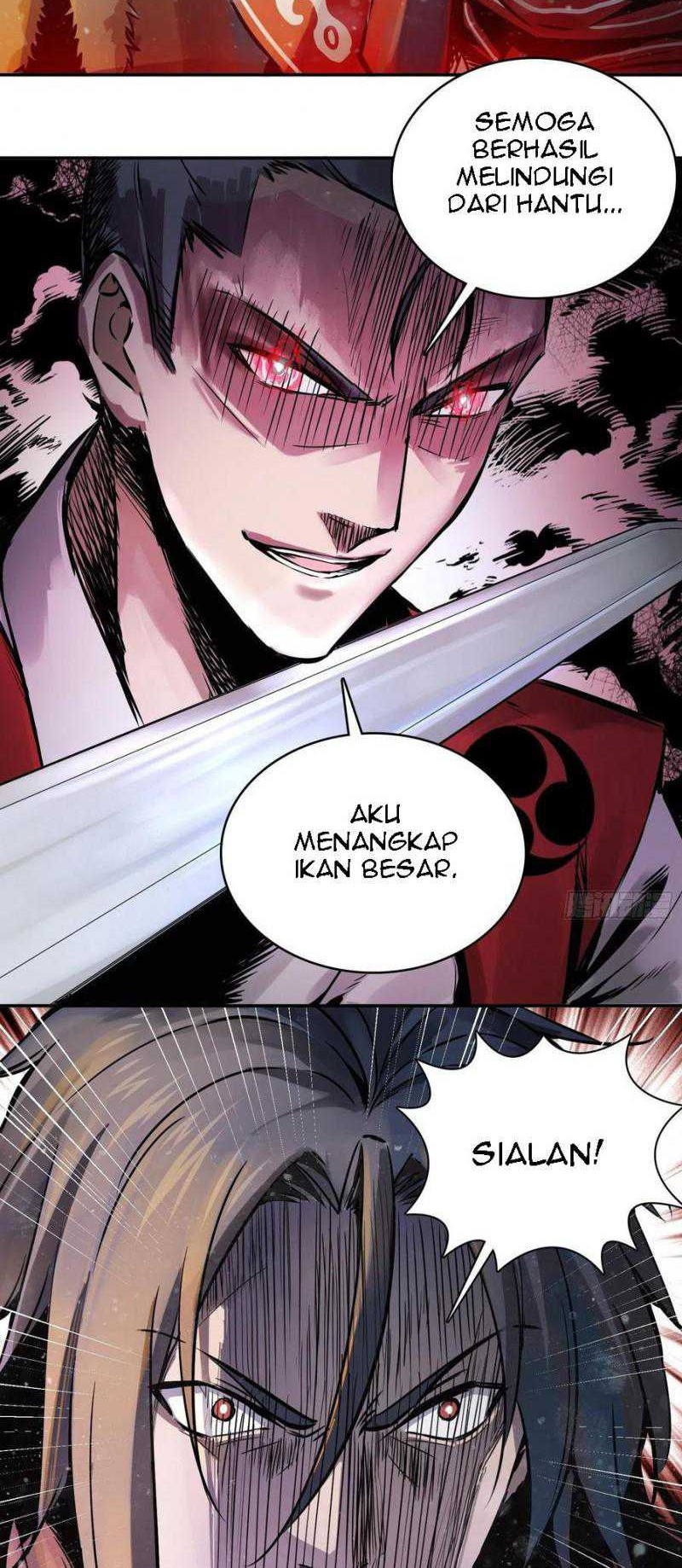 Starting from Guhuoniao chapter 47 halaman 5