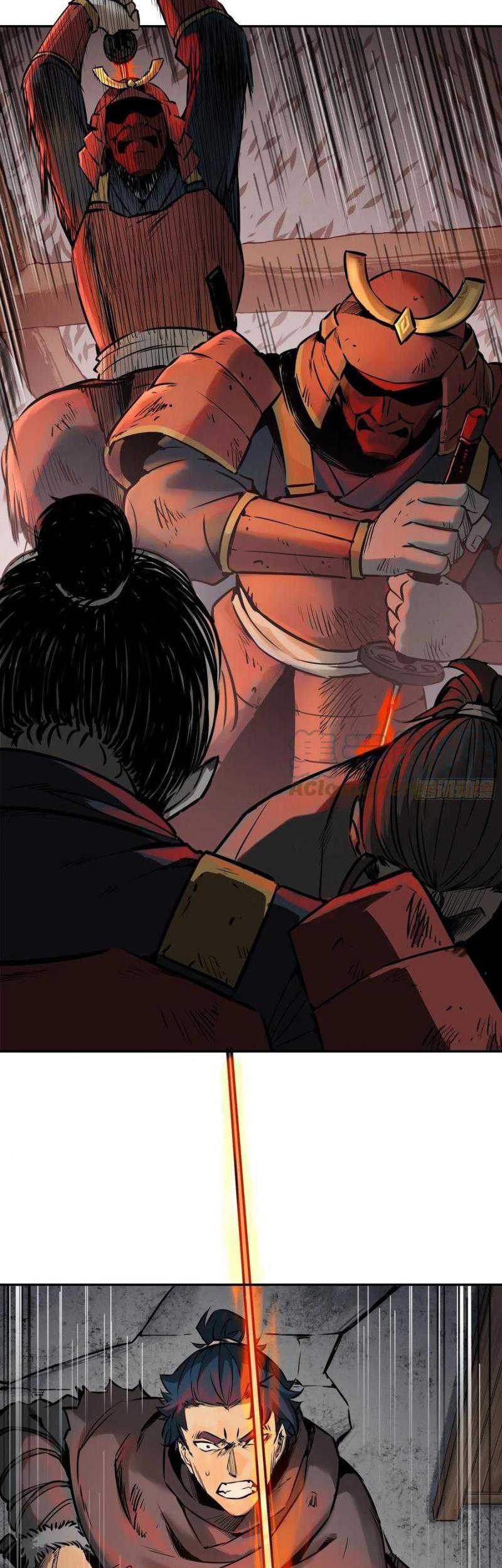 Starting from Guhuoniao chapter 47 halaman 24