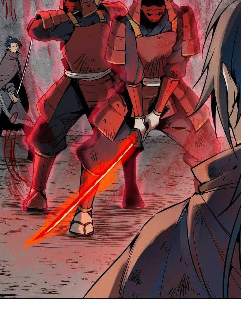 Starting from Guhuoniao chapter 47 halaman 32