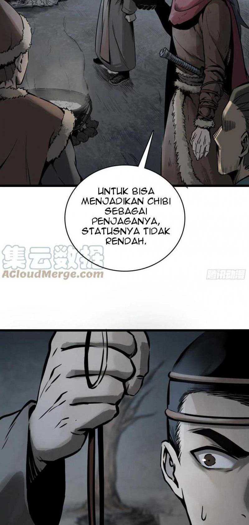 Starting from Guhuoniao Bab 49 halaman 5