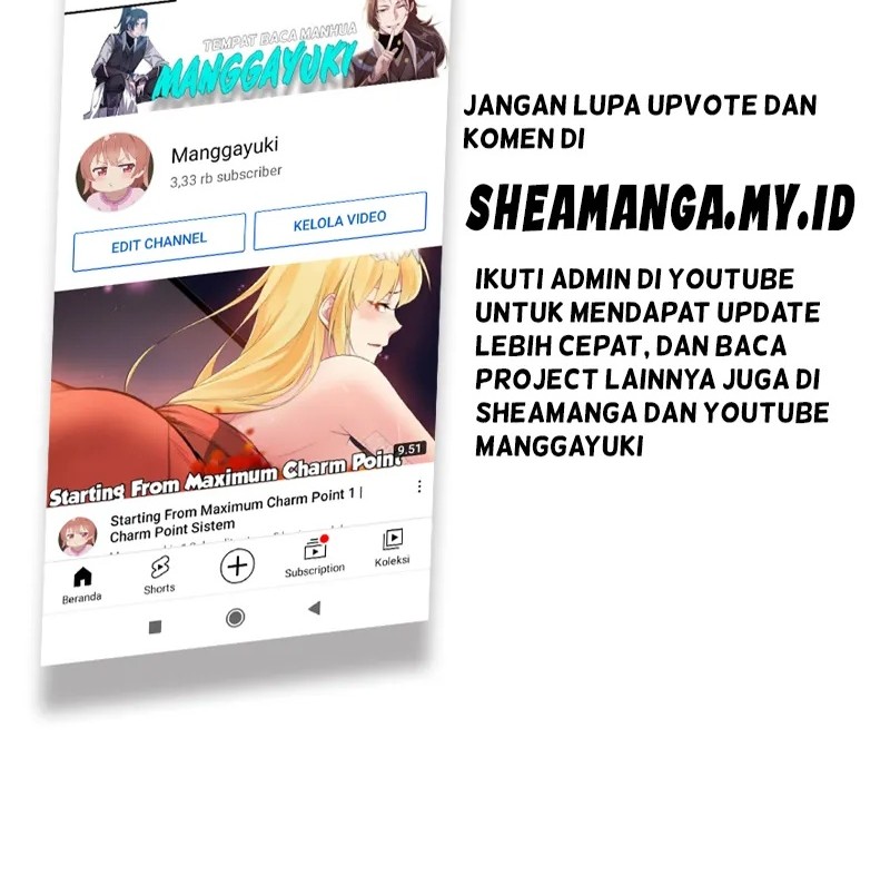 Starting From Maximum Charm Point Bab 04 halaman 27
