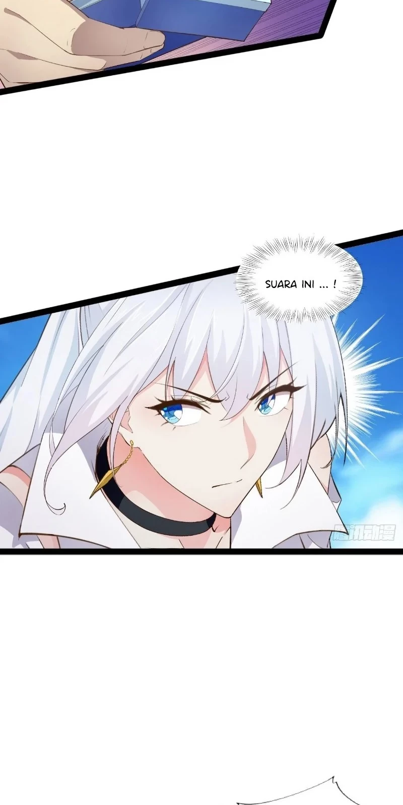 Starting From Maximum Charm Point chapter 09 halaman 3
