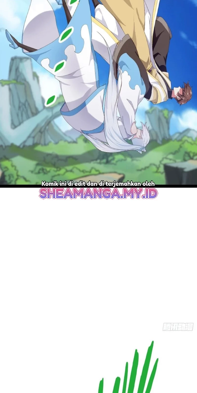 Starting From Maximum Charm Point chapter 09 halaman 6