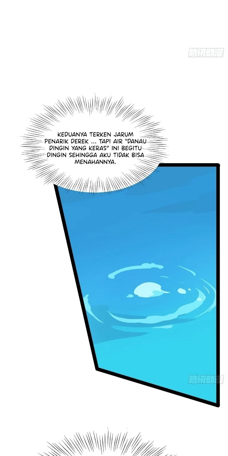 Starting From Maximum Charm Point chapter 09 halaman 9