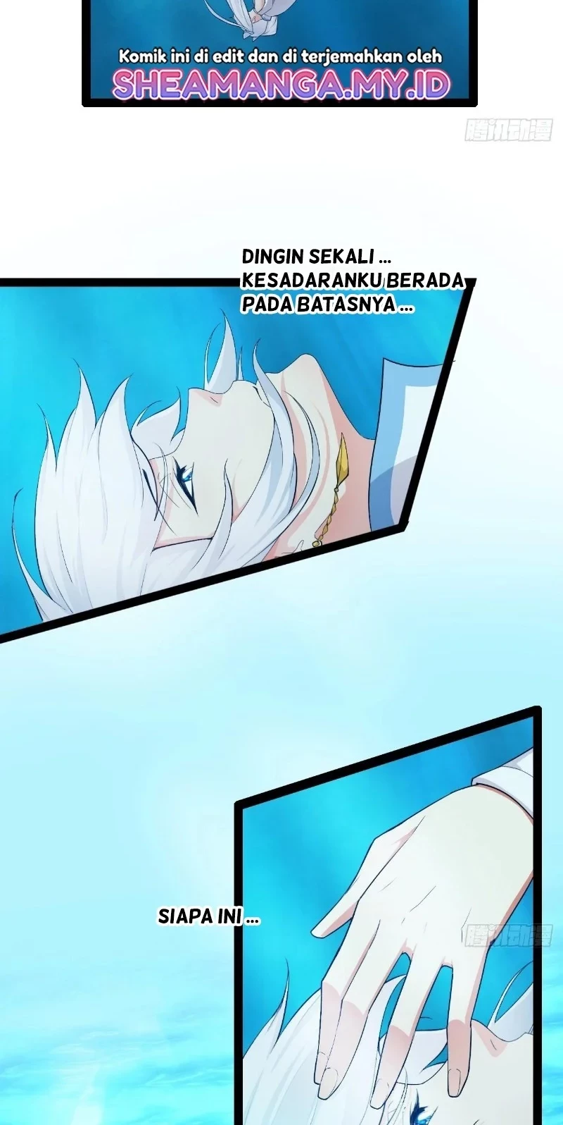 Starting From Maximum Charm Point chapter 09 halaman 12