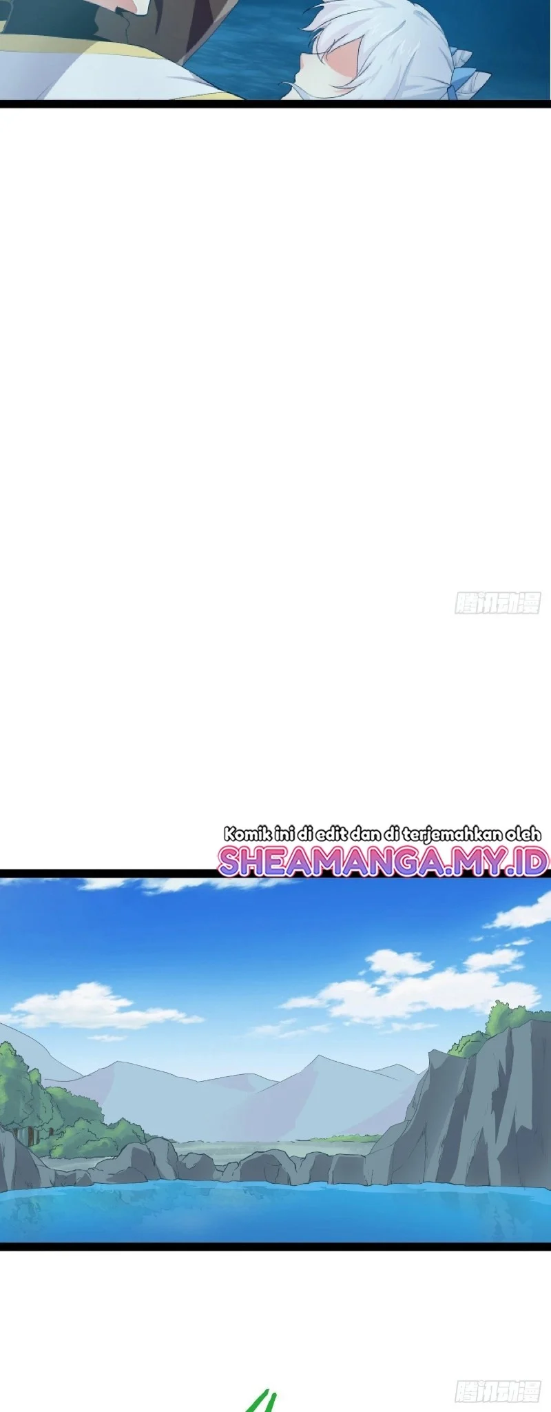 Starting From Maximum Charm Point chapter 09 halaman 16