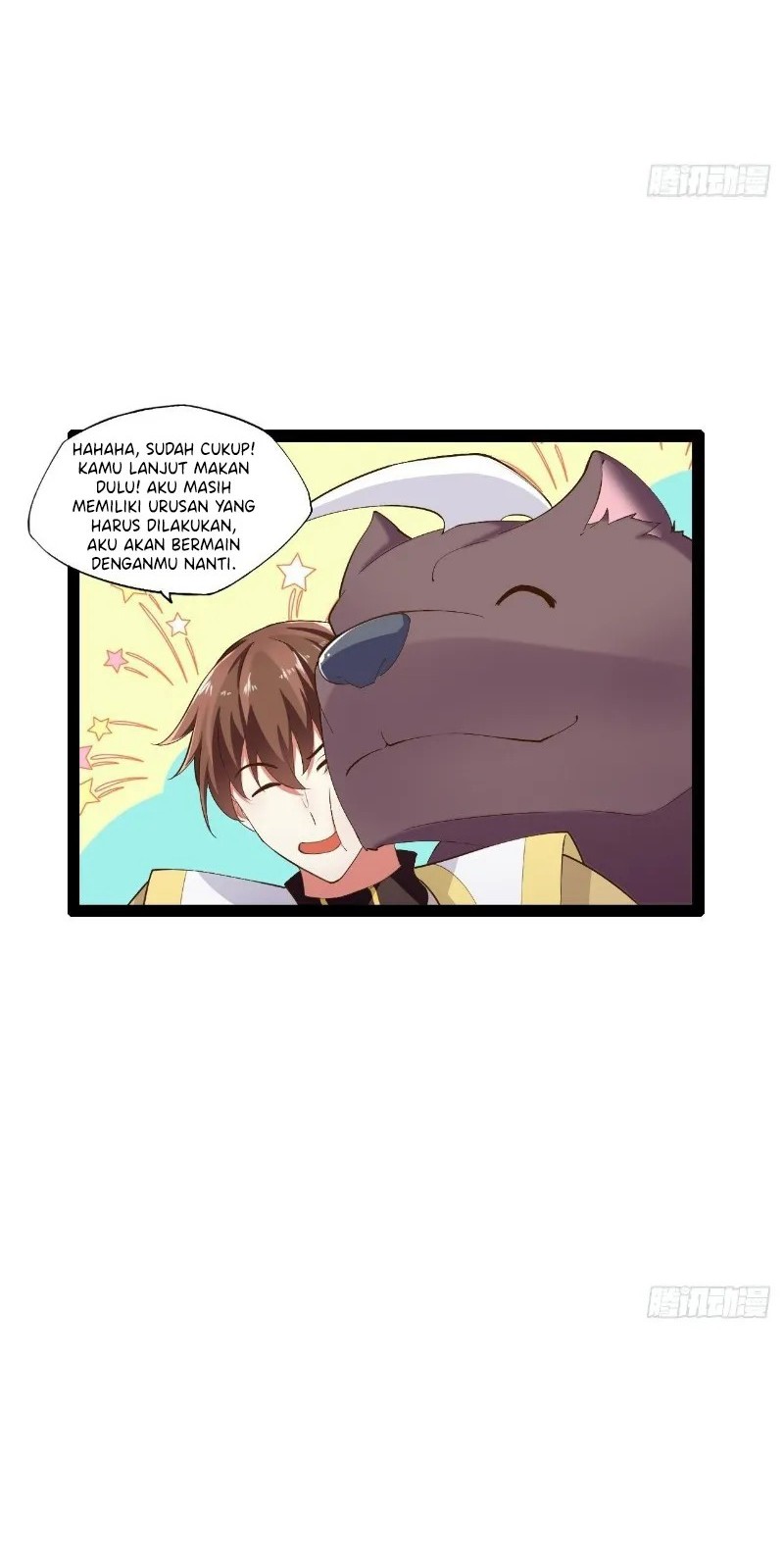 Starting From Maximum Charm Point chapter 10 halaman 9