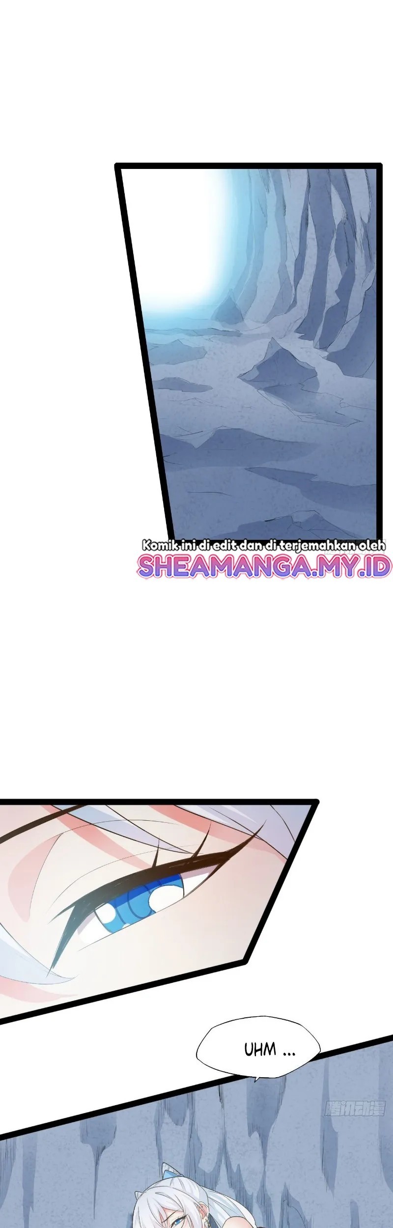 Starting From Maximum Charm Point chapter 10 halaman 15
