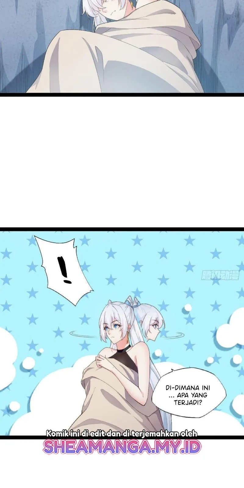 Starting From Maximum Charm Point chapter 10 halaman 16