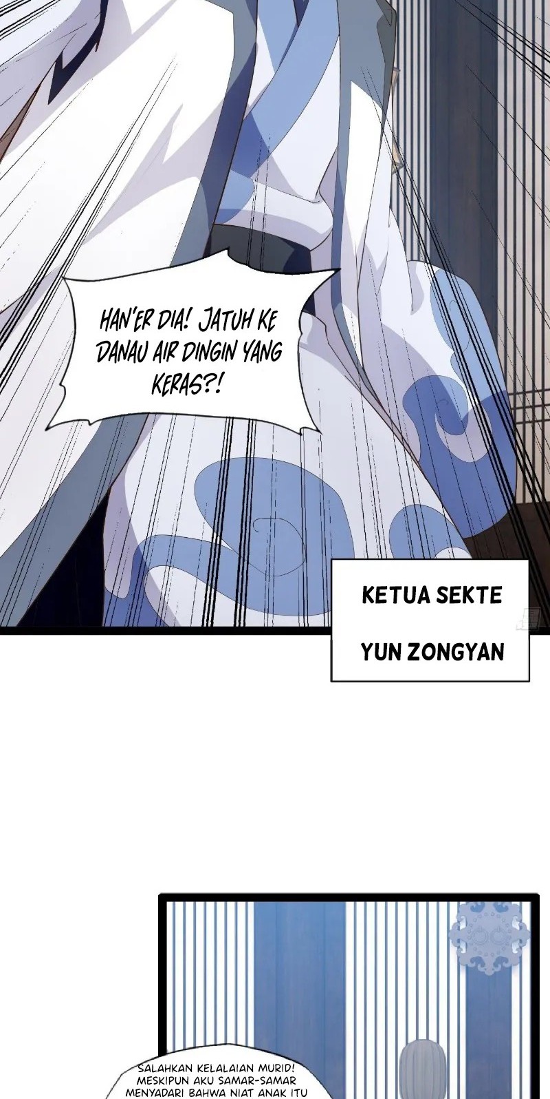 Starting From Maximum Charm Point chapter 10 halaman 28
