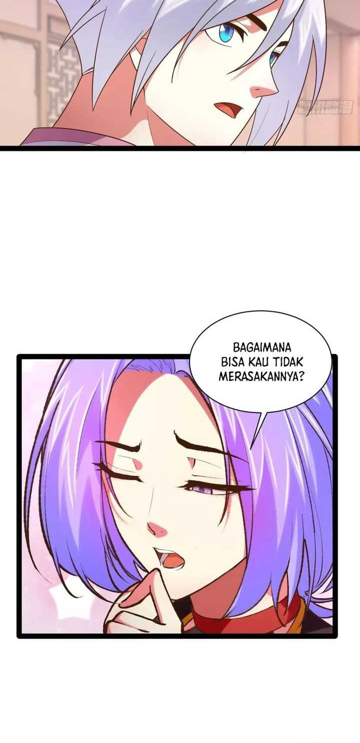 Starting From Maximum Charm Point Bab 103 halaman 6