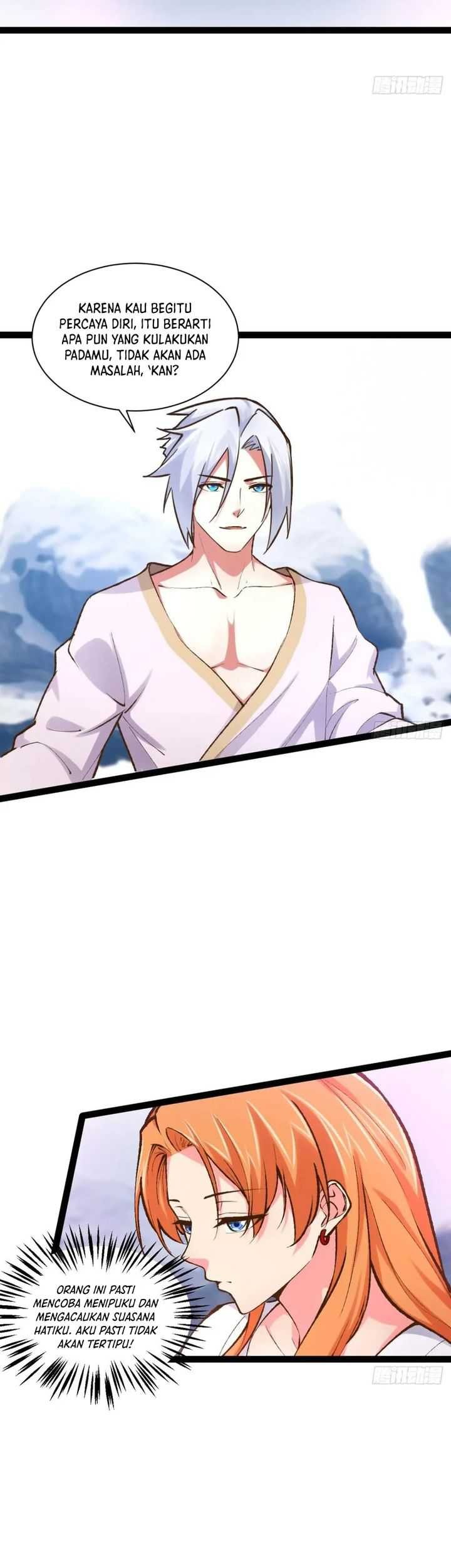 Starting From Maximum Charm Point chapter 106 halaman 3