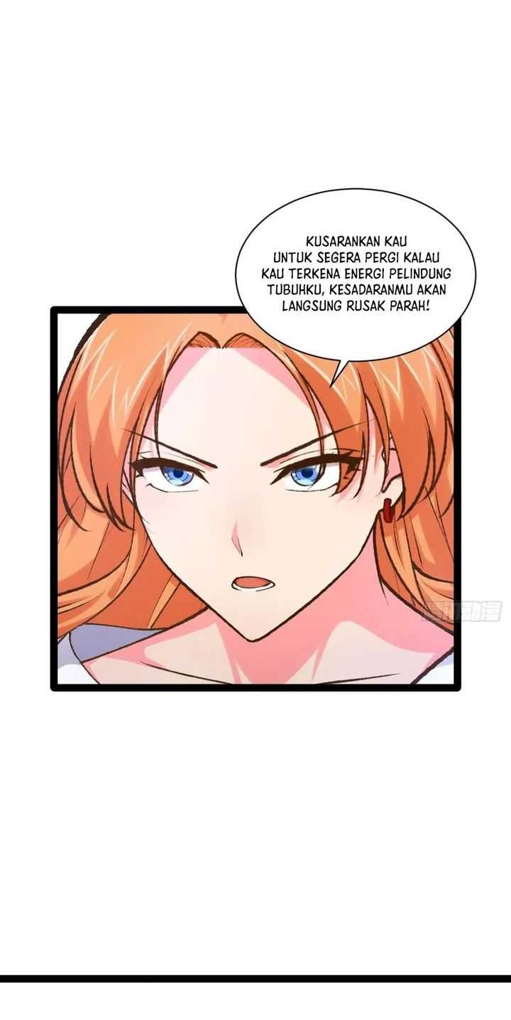 Starting From Maximum Charm Point chapter 106 halaman 6