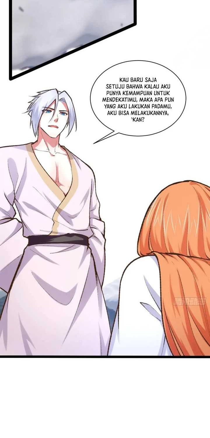 Starting From Maximum Charm Point chapter 106 halaman 10