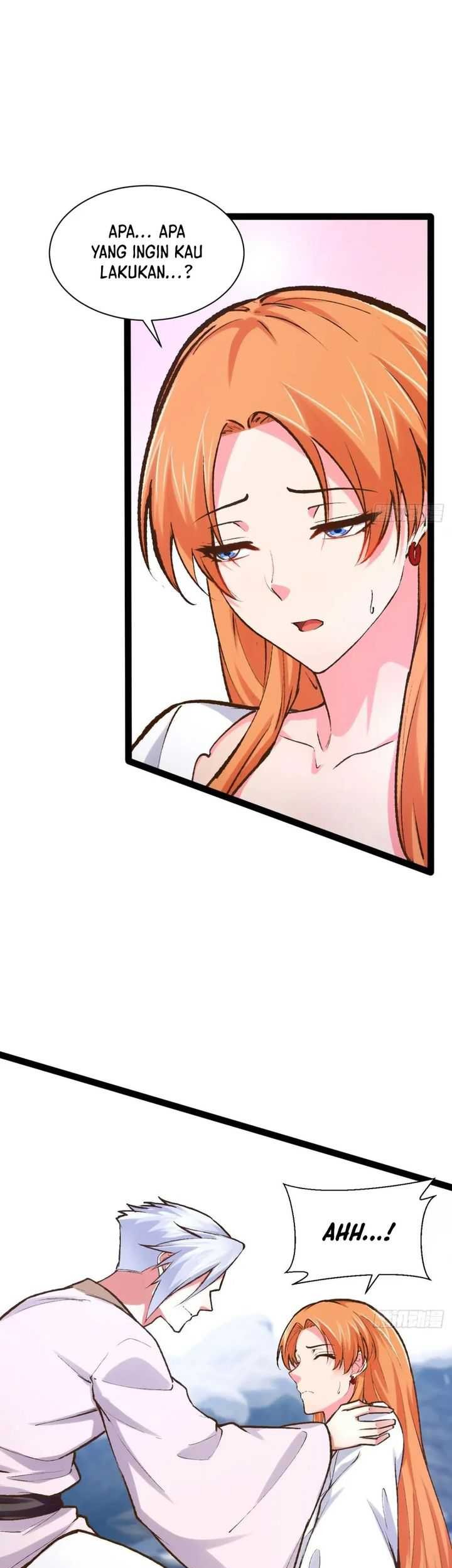 Starting From Maximum Charm Point chapter 106 halaman 11
