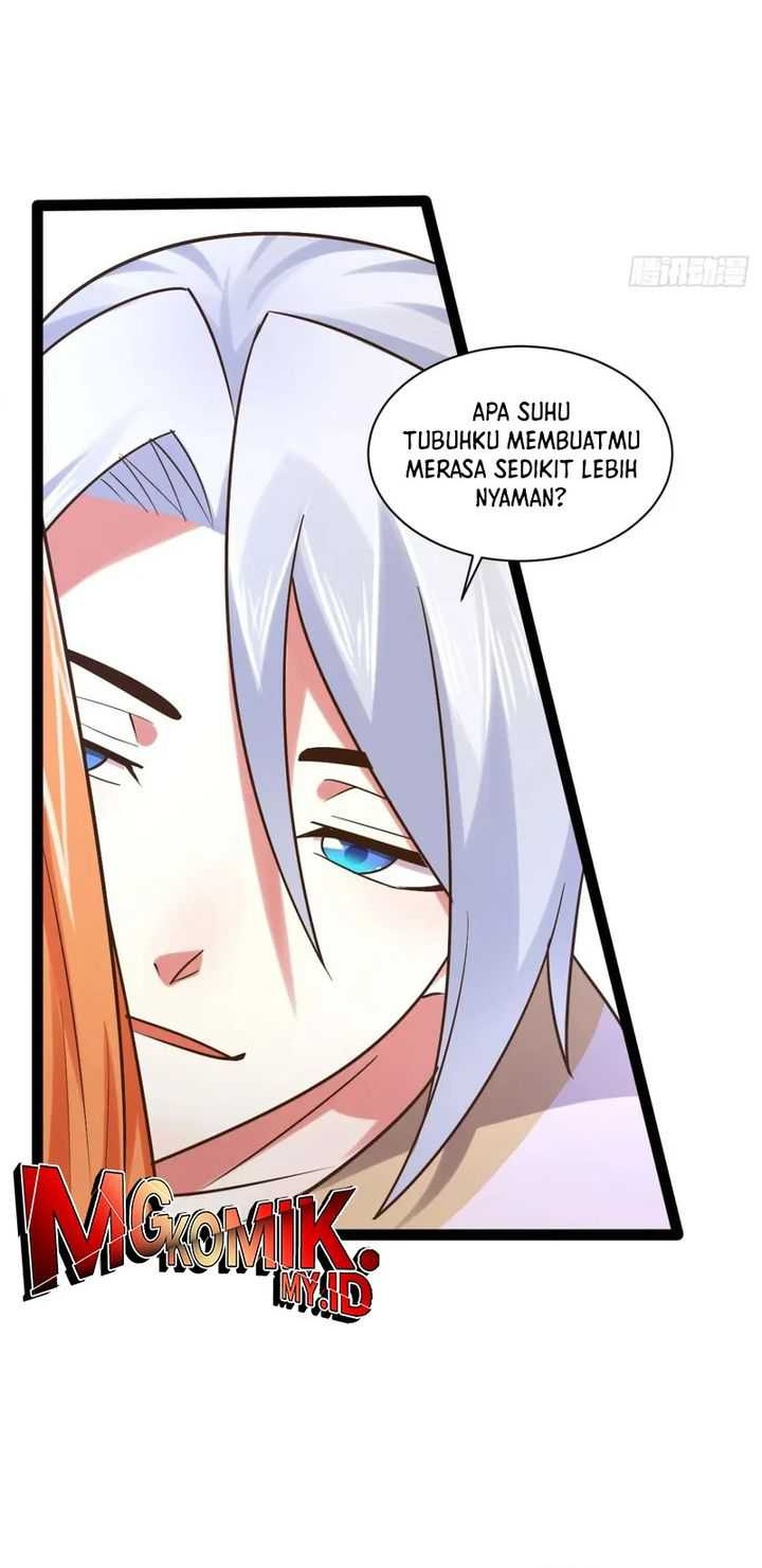 Starting From Maximum Charm Point chapter 106 halaman 16