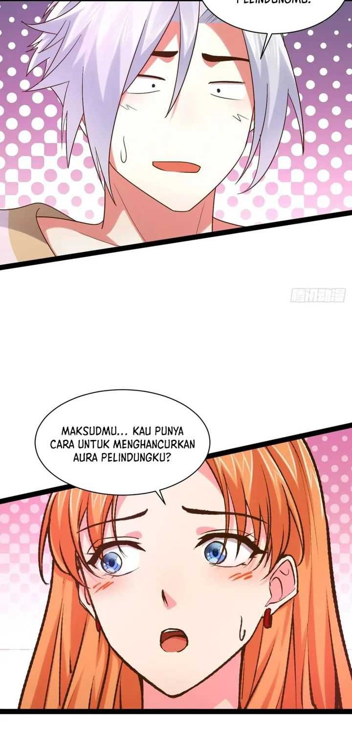 Starting From Maximum Charm Point chapter 106 halaman 18