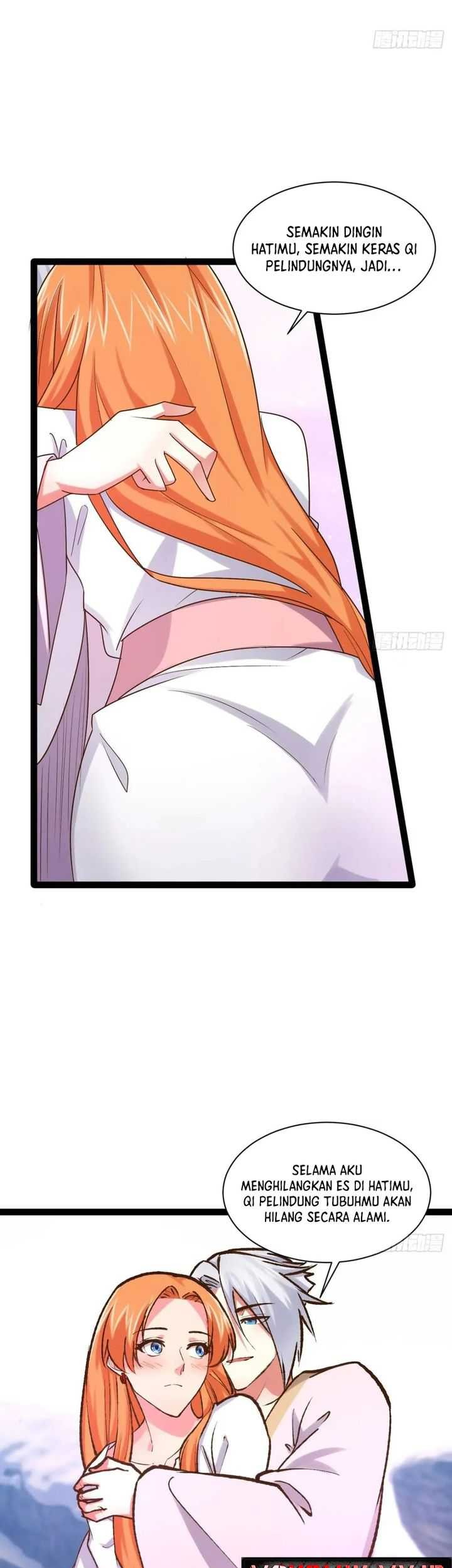 Starting From Maximum Charm Point chapter 106 halaman 19