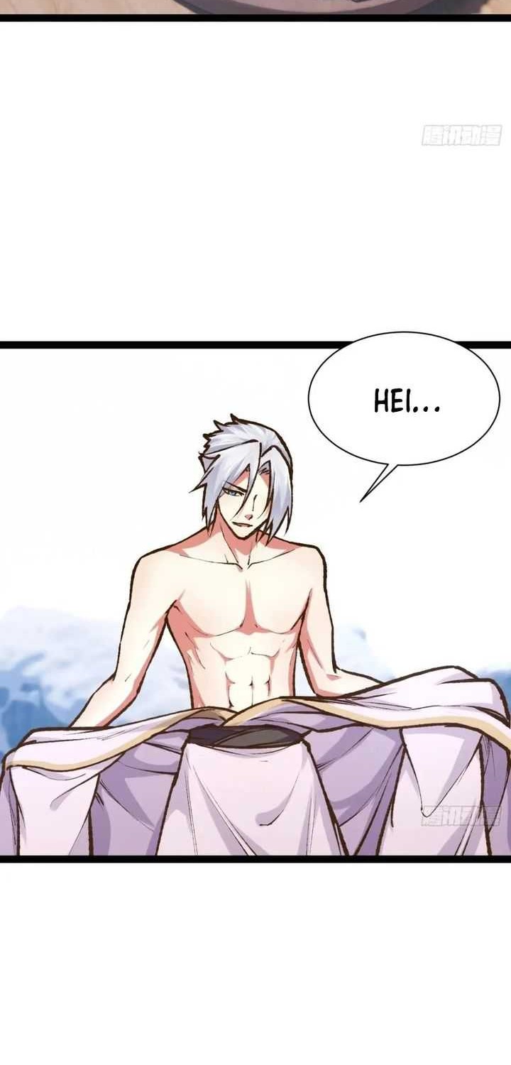 Starting From Maximum Charm Point chapter 106 halaman 22