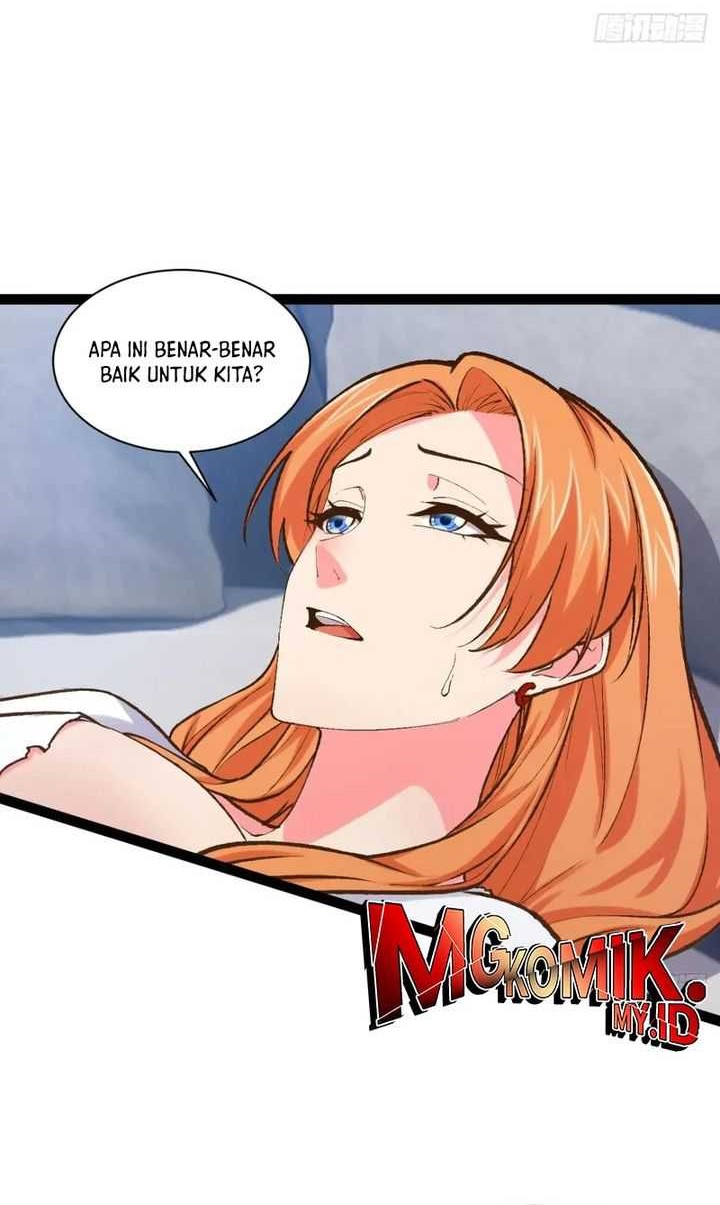 Starting From Maximum Charm Point chapter 106 halaman 24