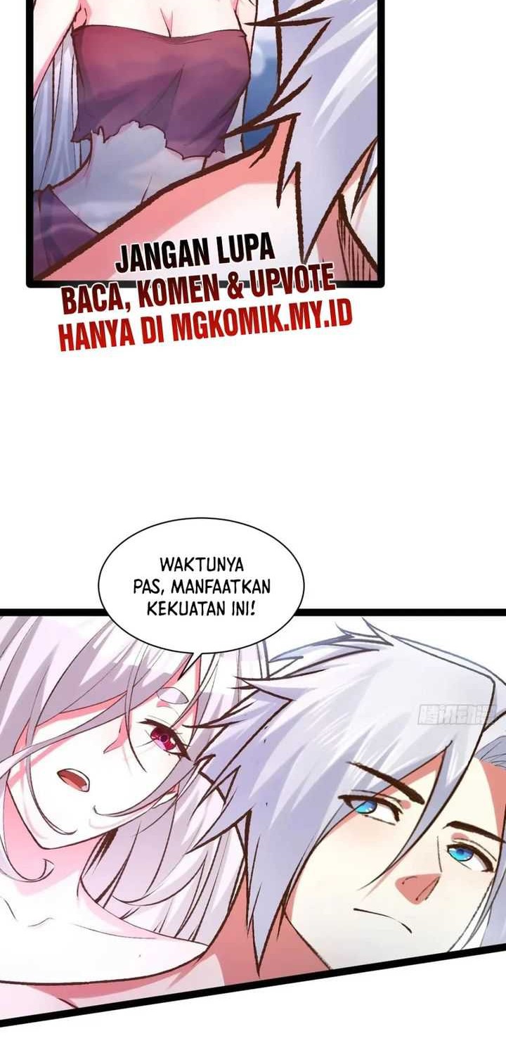 Starting From Maximum Charm Point chapter 106 halaman 28
