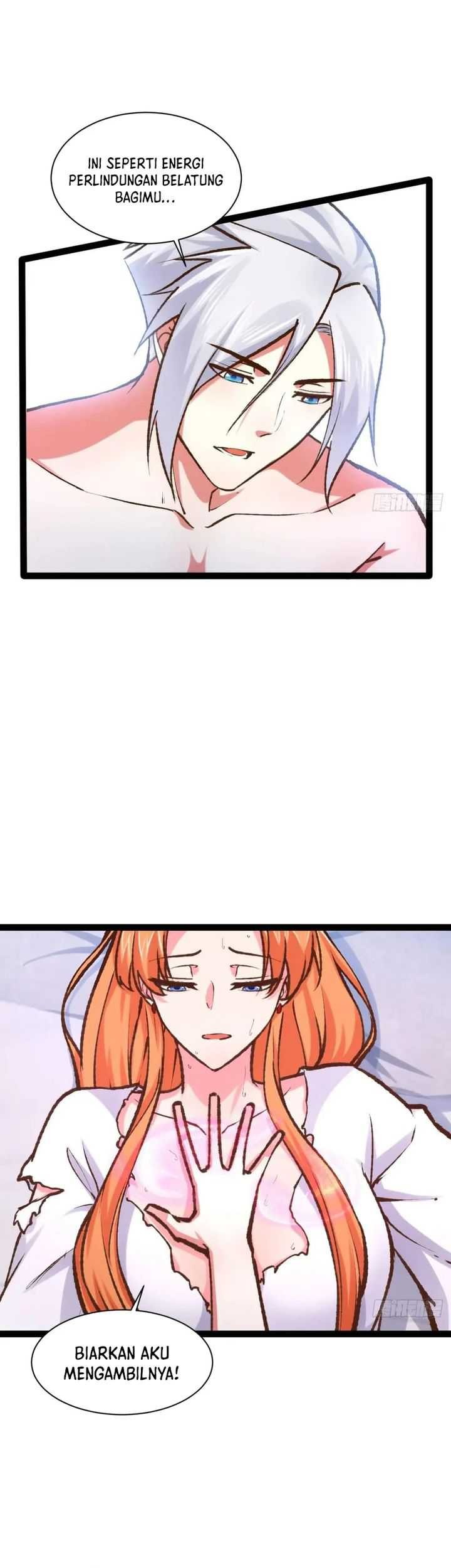 Starting From Maximum Charm Point chapter 106 halaman 29